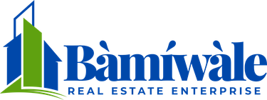 Bàmíwàlé Real Estate Enterprise